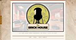 Desktop Screenshot of brickhousema.com