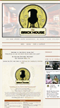Mobile Screenshot of brickhousema.com